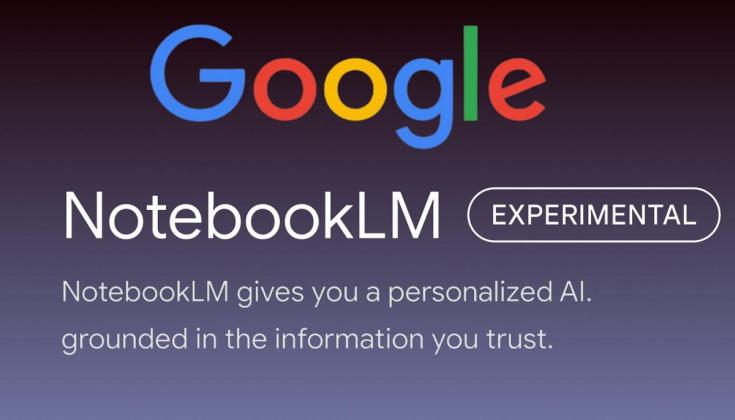  Google Hadirkan NotebookLM Plus: Cocok untuk Bisnis dan Pendidikan