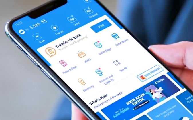 Cara Mendapatkan Saldo DANA Gratis dengan Mudah: Ikuti 5 Langkah Praktis Berikut!