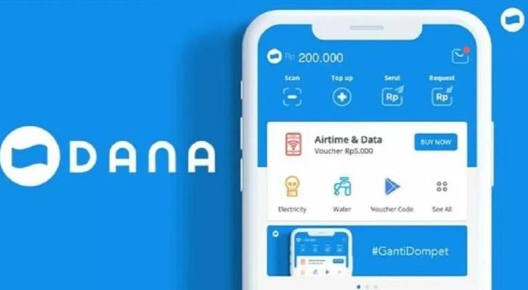 Cara Cepat Dapat Saldo Dana Gratis Tanpa Ribet, Kalian Wajib Tahu!