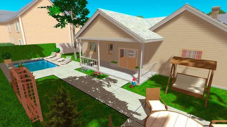 House Designer Mod APK: Game Desain Rumah yang Jadi Incaran Para Gamer!