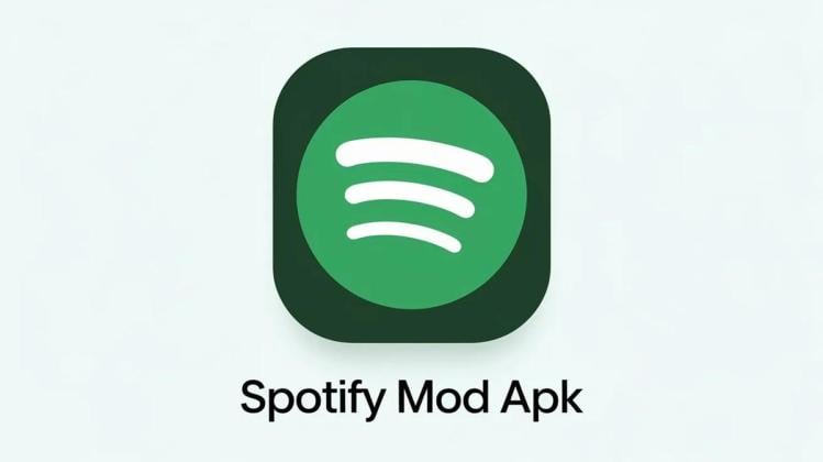 Spotify Premium Mod Apk: Solusi Praktis Nikmati Musik Tanpa Batasan!