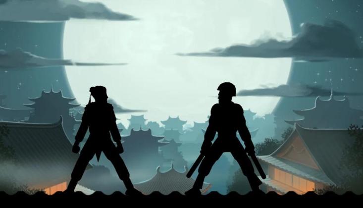 Shadow Fight 2 Mod APK: Game Aksi RPG 2D dengan Fitur Tak Terbatas!