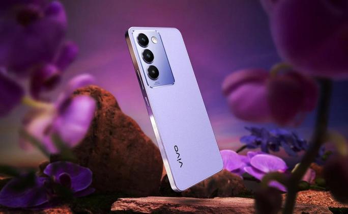 Review Vivo Y100 5G: Spesifikasi, Harga Terbaru, dan Fitur Unggulan!