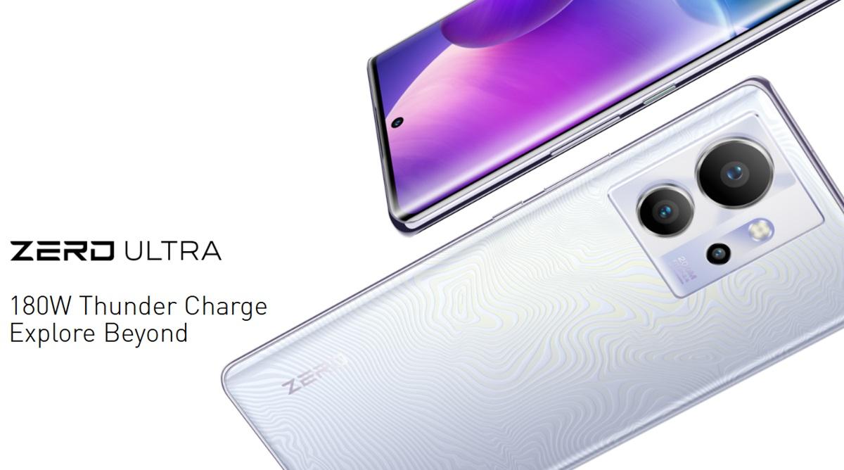 Smartphone Mewah di Bawah 5 Juta: Infinix Zero Ultra Masih Relevan di 2025!