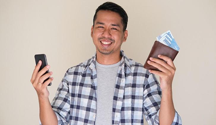 Cara Mudah Menghasilkan Uang dari HP: Dapatkan Penghasilan Tambahan Cepat dan Efektif