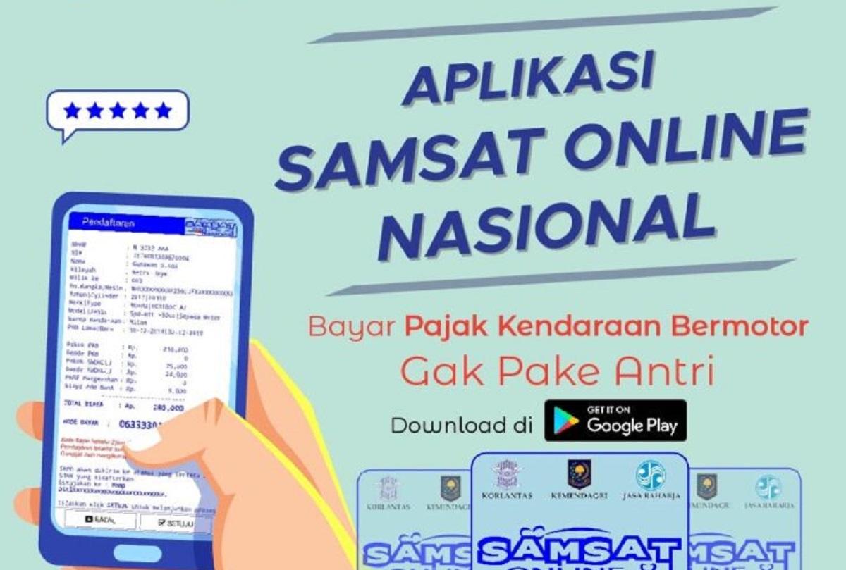 Aplikasi Pajak Kendaraan: Cek dan Bayar Pajak Kendaraan Bermotor dengan Mudah Secara Online