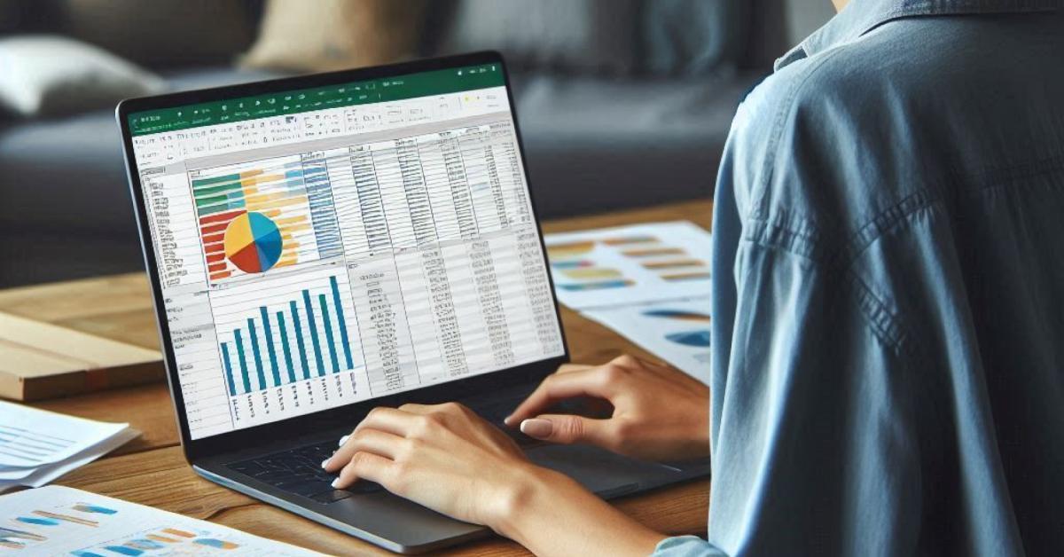 Mengenal 10 Rumus Excel yang Paling Menantang: Berani Coba?