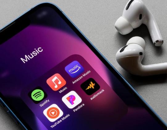 Daftar Aplikasi Musik Gratis Tanpa Kuota yang Bisa Didengarkan Secara Offline