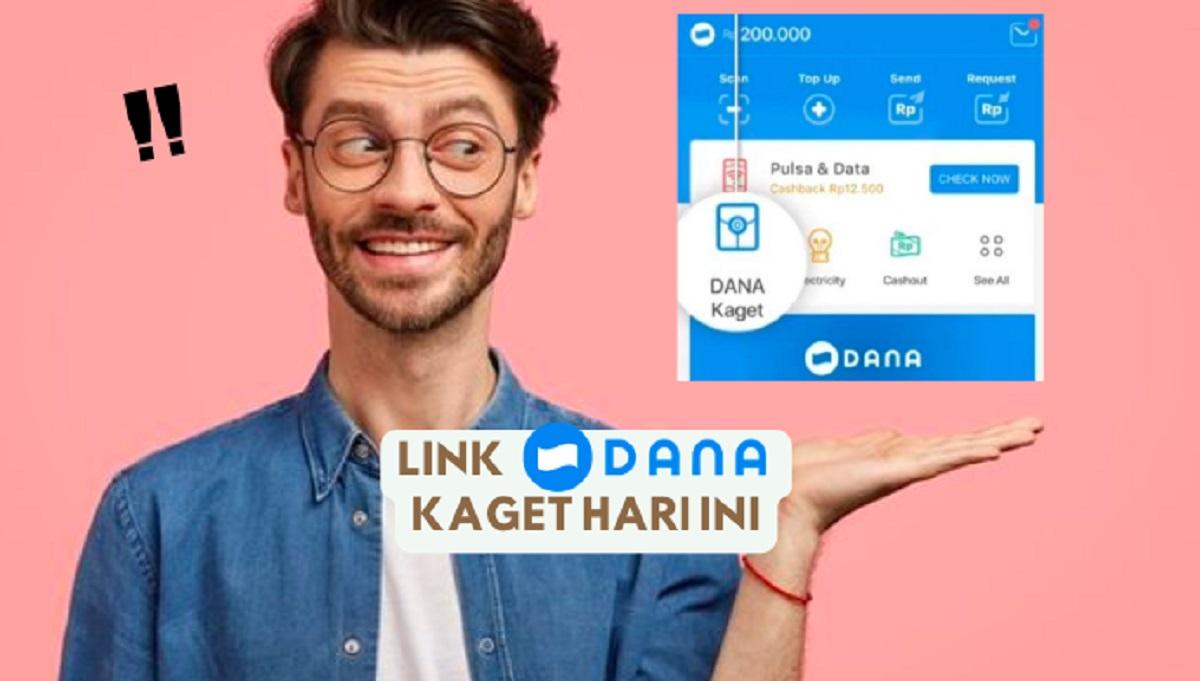Modal KTP Dapat Rp3,5 Juta, Ini Cara Pinjam Saldo DANA Langsung Cair Tanpa Paylater