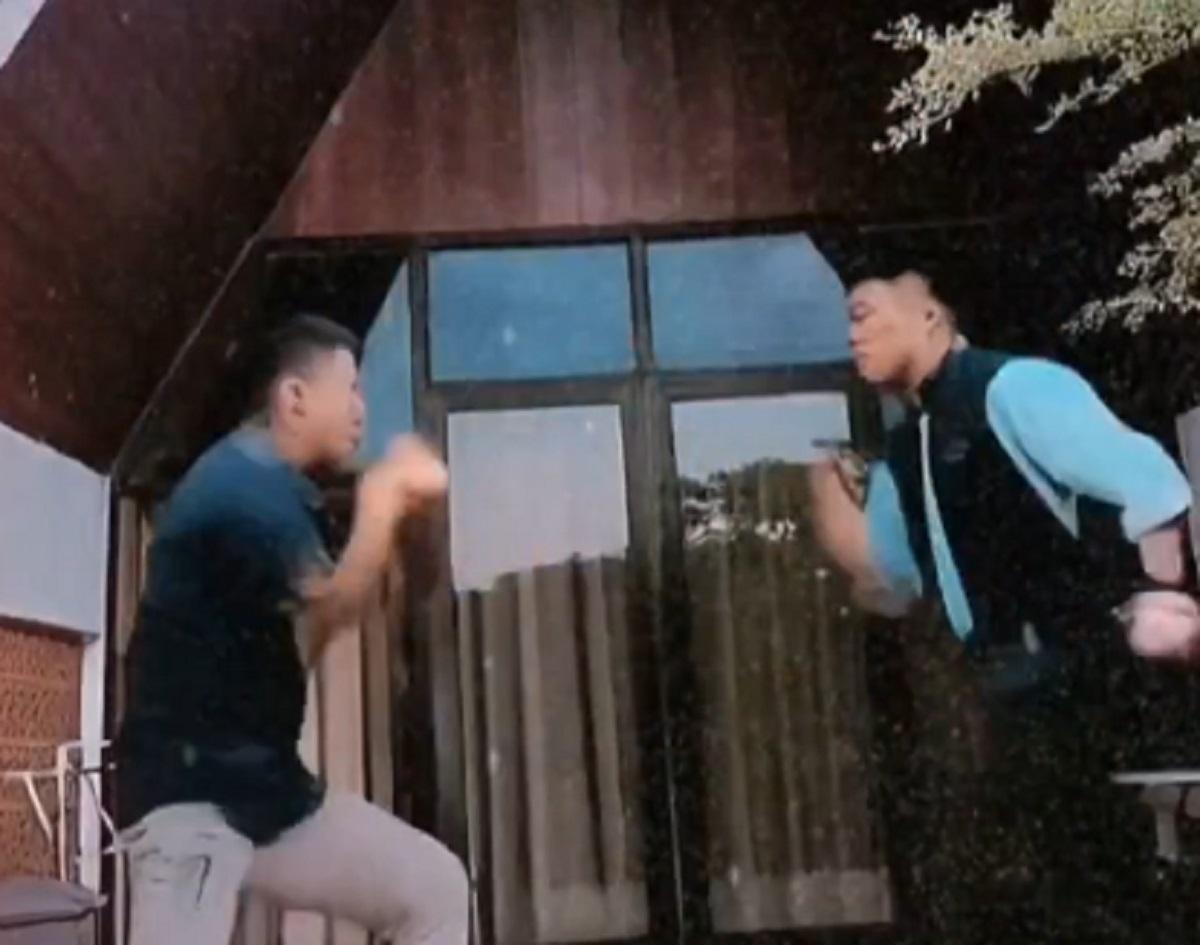 Cara Bikin Efek Kungfu yang Lagi Viral, Pakai Hailuo Ai Gampang Banget!
