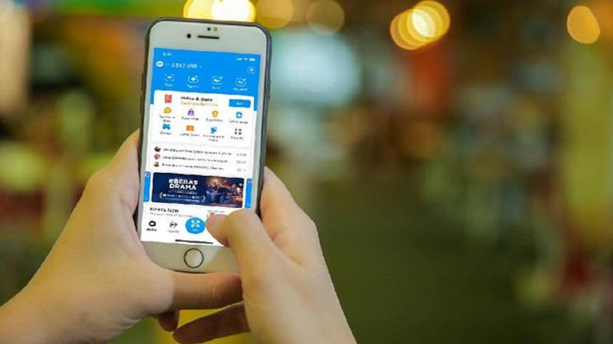 Aplikasi Penghasil Saldo DANA Gratis, Cuman Rebahan Dapat Rp1 Juta
