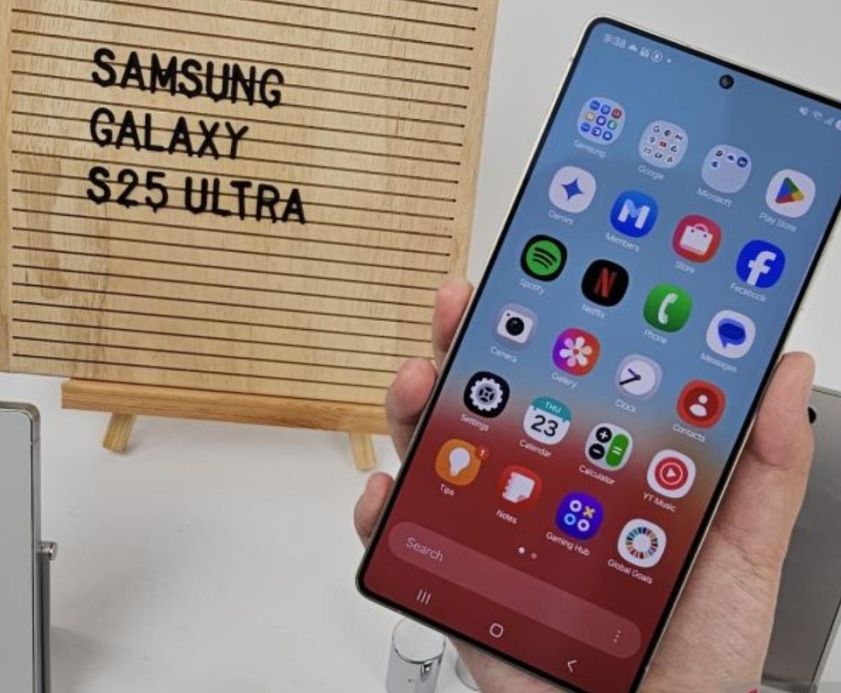 Samsung Galaxy S25 Series Resmi Meluncur, Begini Fitur-Fitur Keunggulannya