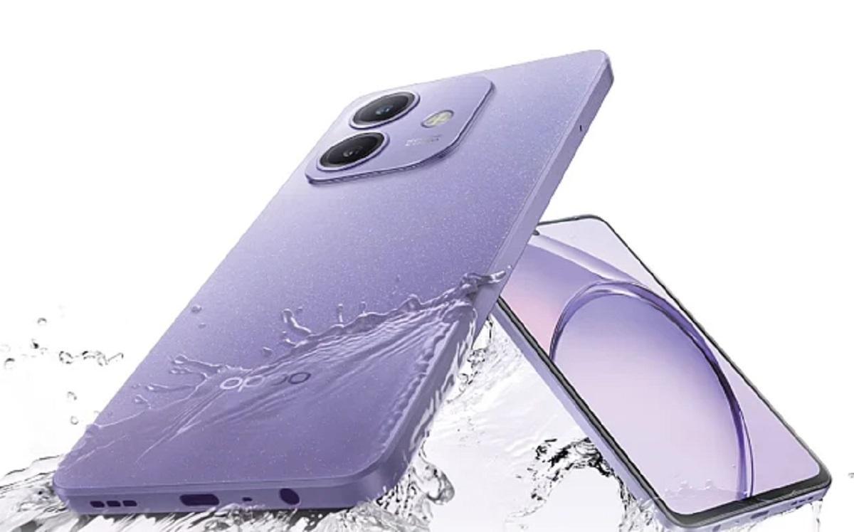 Spesifikasi Oppo A3x: Hp Tahan Banting dengan Harga 1 Jutaan