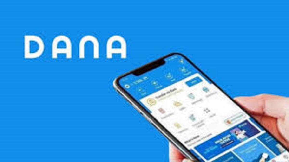 Klaim Saldo DANA Gratis dengan Aplikasi Penghasil Uang 2025, Bisa Dapatkan 100 Ribu Dalam Hitungan Detik!