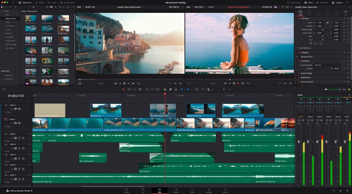Mau Jadi Content Creator? Ini Rekomendasi Aplikasi Edit Video Terbaik!
