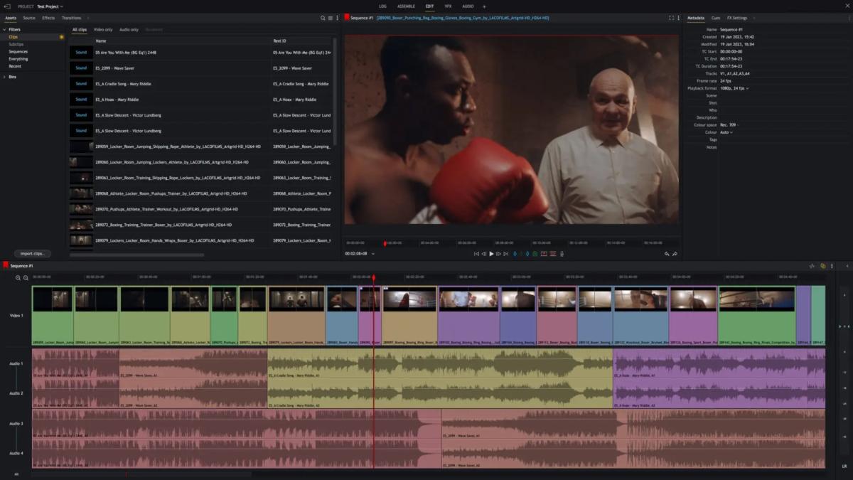 Mau Jadi Content Creator? Ini Rekomendasi Aplikasi Edit Video Terbaik!