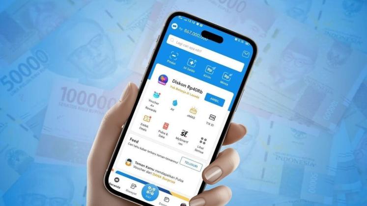 CashPop: Aplikasi Penghasil Uang yang Bisa Hasilkan Ratusan Ribu dengan Nonton Video