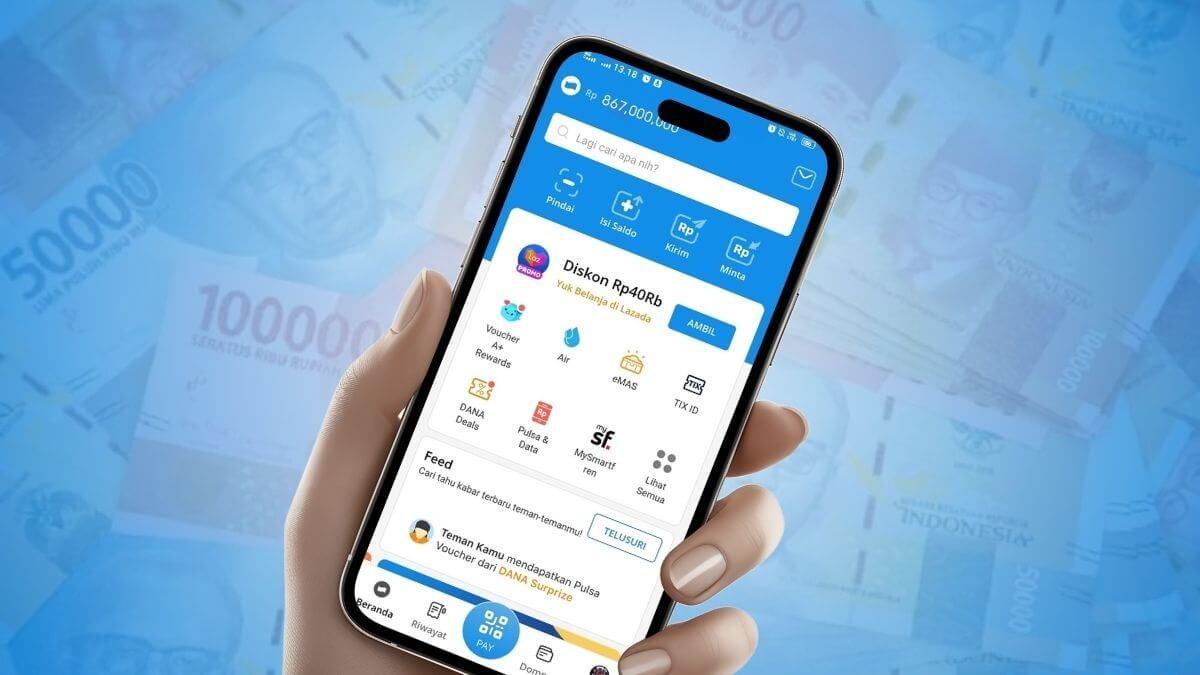 CashPop: Aplikasi Penghasil Uang yang Bisa Hasilkan Ratusan Ribu dengan Nonton Video