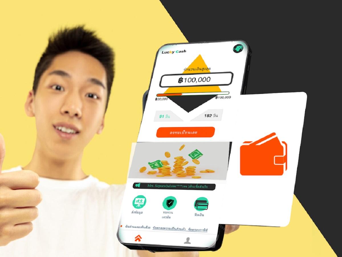 Lucky Cash: Aplikasi Penghasil Uang di Android dengan Hanya Selesaikan Misi Untung Ratusan Ribu 