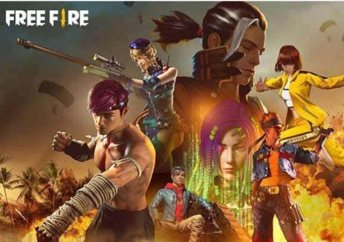Mengenal Apa Itu Free Fire Beta Testing APK dan Cara Download-nya