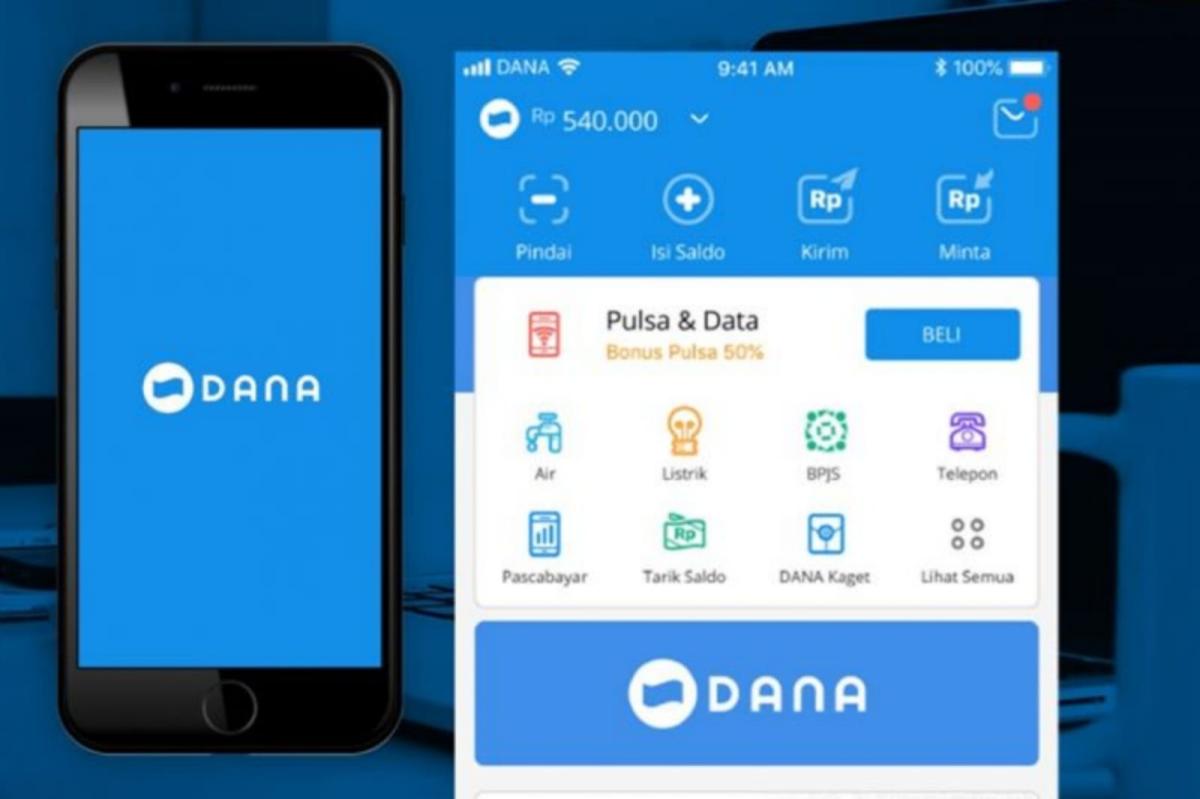 Tips dan Trik Agar Tidak Tertipu Ketika Transaksi Saldo Dana Kaget