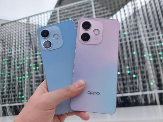 Oppo A5 Pro Resmi Dirilis: Tahan Air dan Benturan, Harganya Cuma Rp3 Jutaan