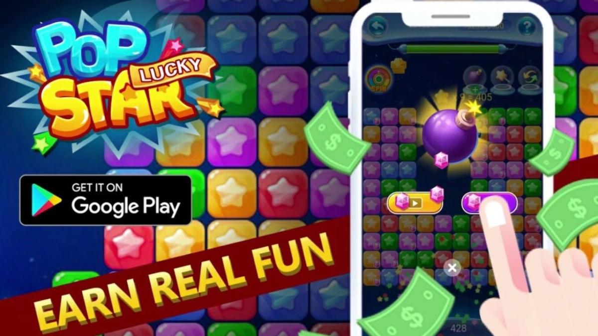 10 Game Penghasil Saldo DANA Tercepat 2025, Mainkan dan Dapatkan Uang dengan Mudah!