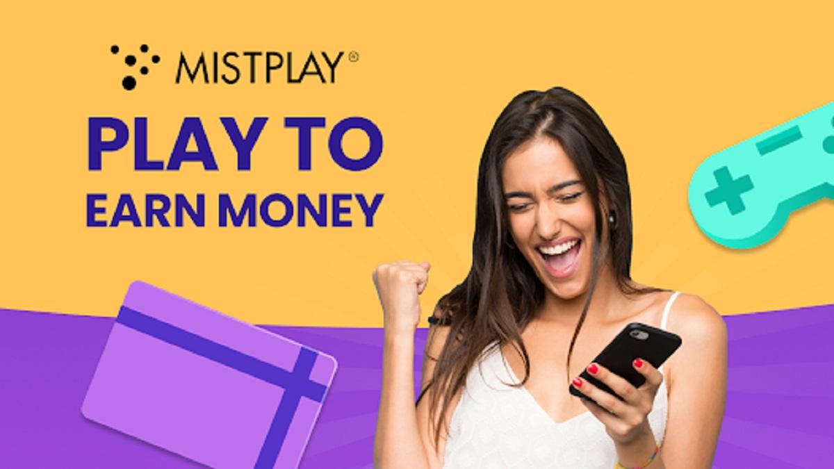 Aplikasi Penghasil Uang Mistplay: Main Game Sambil Rebahan Bisa Hasilkan Rp500.000