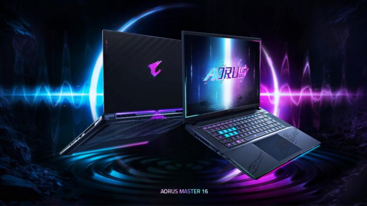 Gigabyte Aorus Master 16 (2025): Rekomendasi Laptop Gaming Terbaik dengan RTX 5090