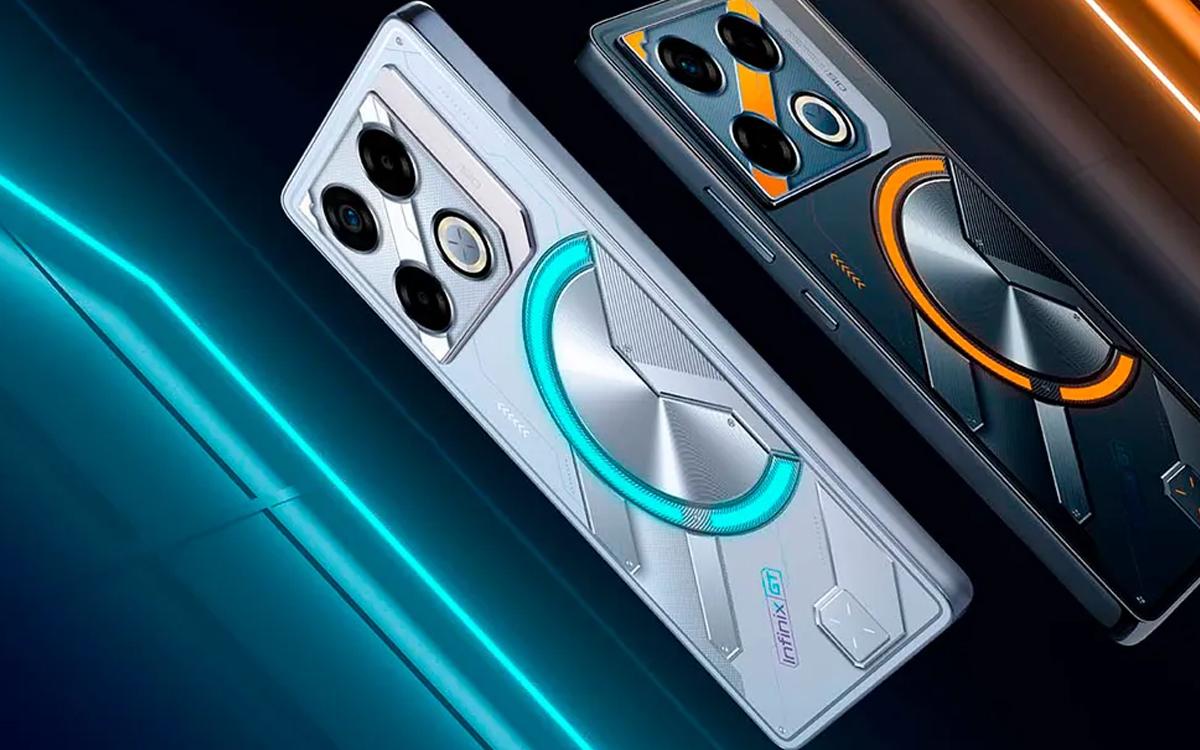 Bocoran Lengkap Infinix GT 30 Pro: Siap Tantang Flagship Gaming?