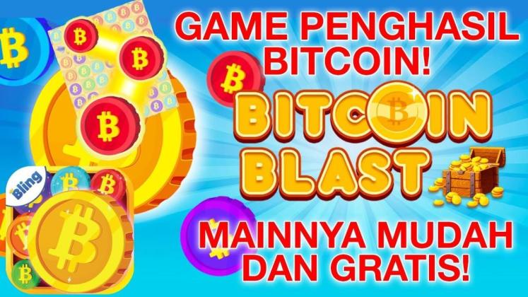 Game Penghasil Bitcoin: Apakah Benar Bisa Bikin Cuan dari Main Game?