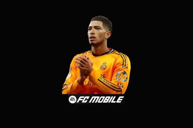 Hajar! 13 Kode Reeem FC Mobile Terbaru Hari Kamis, 1 Mei 2025