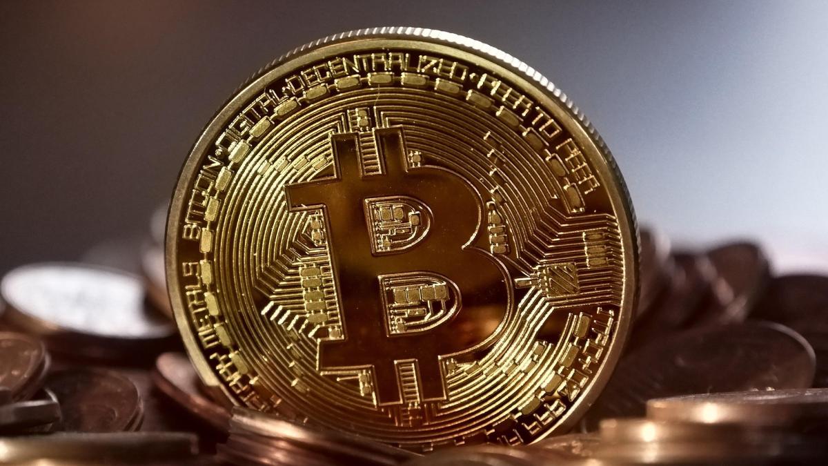 Harga Bitcoin Hari Ini Mencapai $94,942.85: Pasar Kripto Menuju Reli Besar Berikutnya?