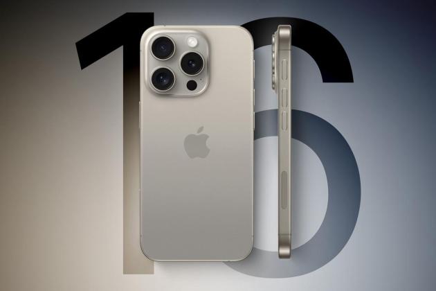 Harga iPhone 16: Berapa Perkiraan Biaya yang Harus Disiapkan?