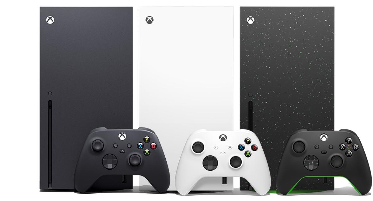Mau Gaming tanpa Keluar Uang buat Beli Game? Pilih Xbox Series X|S