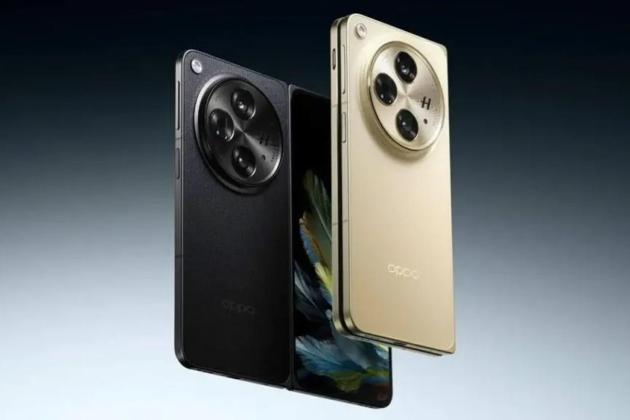 Update Terbaru: Harga Oppo Find N5 dan Spesifikasinya di Tahun Ini