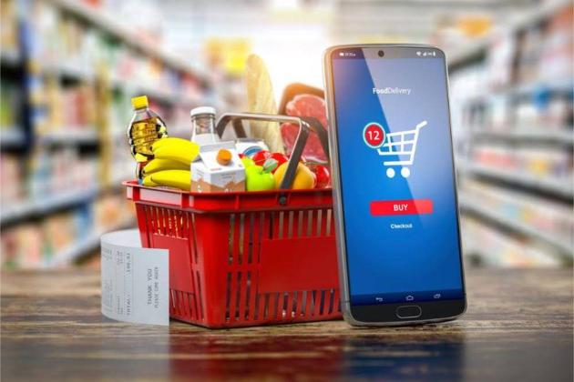 Astro: Solusi Belanja Online Cepat dan Praktis untuk Kebutuhan Sehari-hari