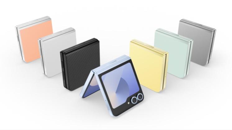 Bocoran Samsung Galaxy Z Flip 7: Kurang Menggoda?
