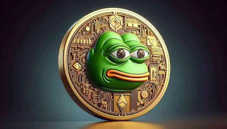 Pepe Coin Hari Ini: Masih Jadi Peluang atau Mulai Kehabisan Napas?