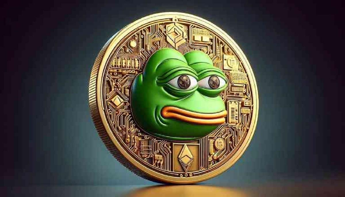 Pepe Coin Hari Ini: Masih Jadi Peluang atau Mulai Kehabisan Napas?