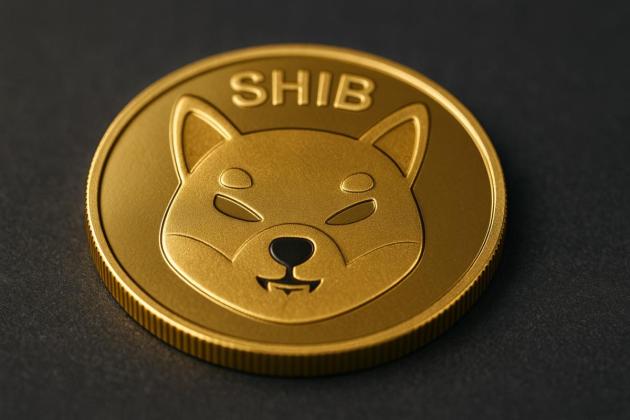 Shiba Inu (SHIB) Kembali Memikat Investor Meski Sempat Turun Drastis