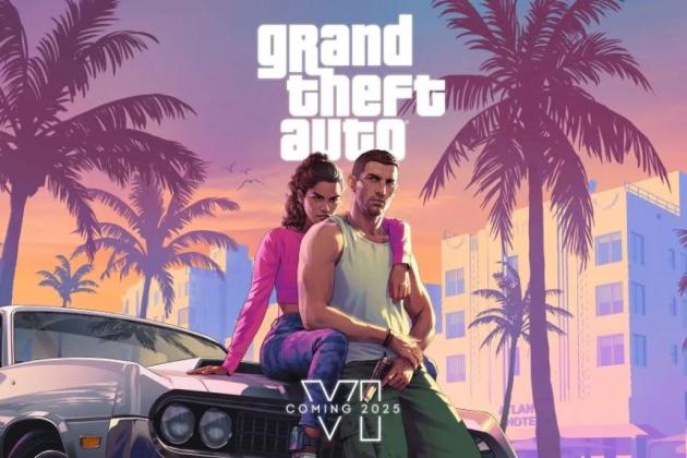 Ditunda! Bukan September 2025, Game GTA VI akan Dirilis Mei 2026