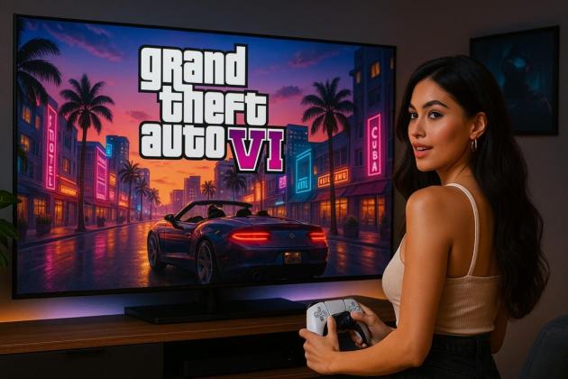 GTA 6 Cuma Rilis di 3 Konsol Ini: Perangkatmu Termasuk Gak?