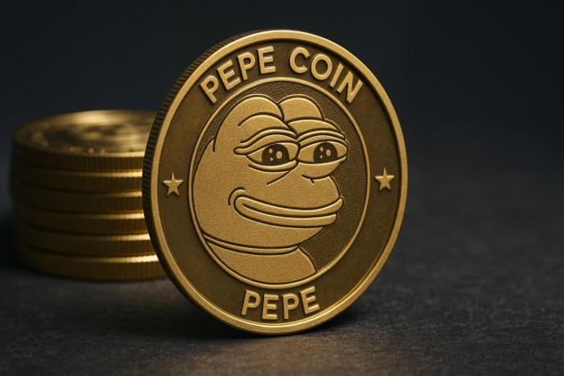 Harga Pepe Coin Hari Ini: Naik 2,95 Persen, Tren Rebound Berlanjut?