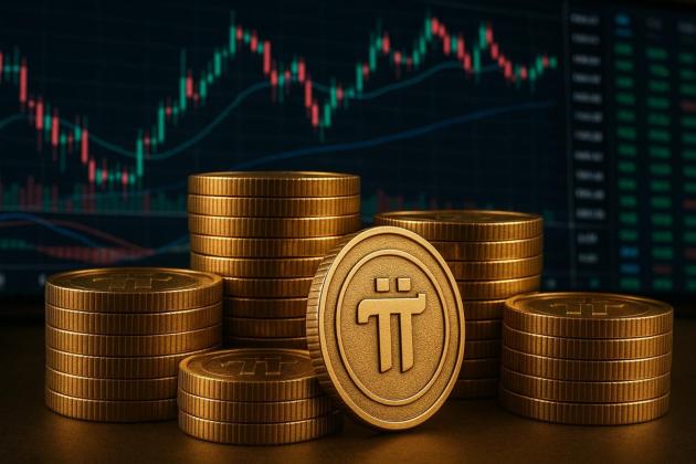 Harga Pi Coin Diprediksi Naik 226 Persen dalam Kurang dari Sebulan