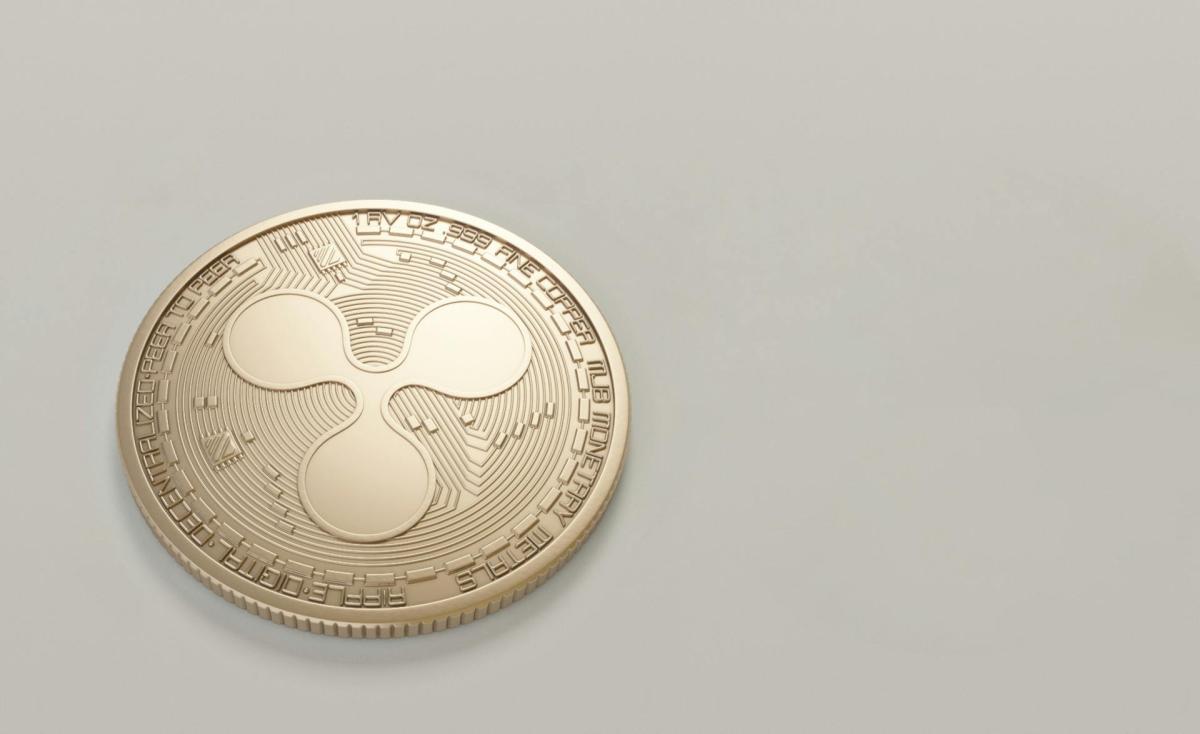 Ripple Coin Stabil di Atas $2, XRP sedang Bangun Momentum?