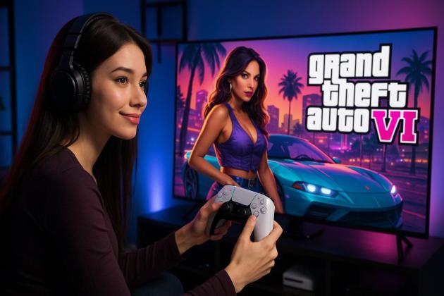 Prediksi Harga GTA 6 yang Rilis Setahun dari Sekarang: Bakal Jadi Game Termahal?