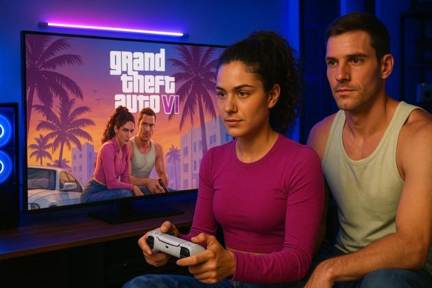 Semua Hal tentang GTA 6 yang Perlu Kamu Ketahui: Only on PS5 and Xbox Series X|S