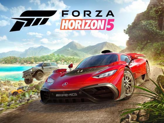 Forza Horizon 5 Masih Jadi Favorit Gamers di 2025, Ini Alasannya!