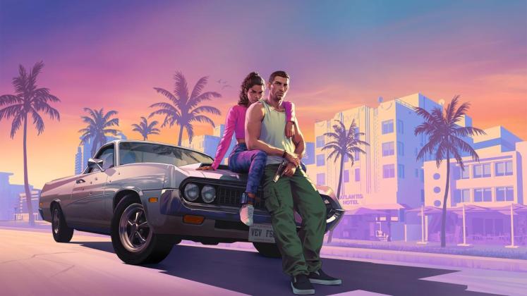 GTA 6 Diprediksi Rilis Lebih Cepat, Apa Saja Bocoran Terbarunya?